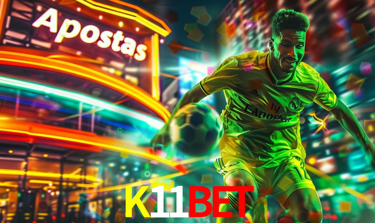 Promoção Relâmpago K11BET