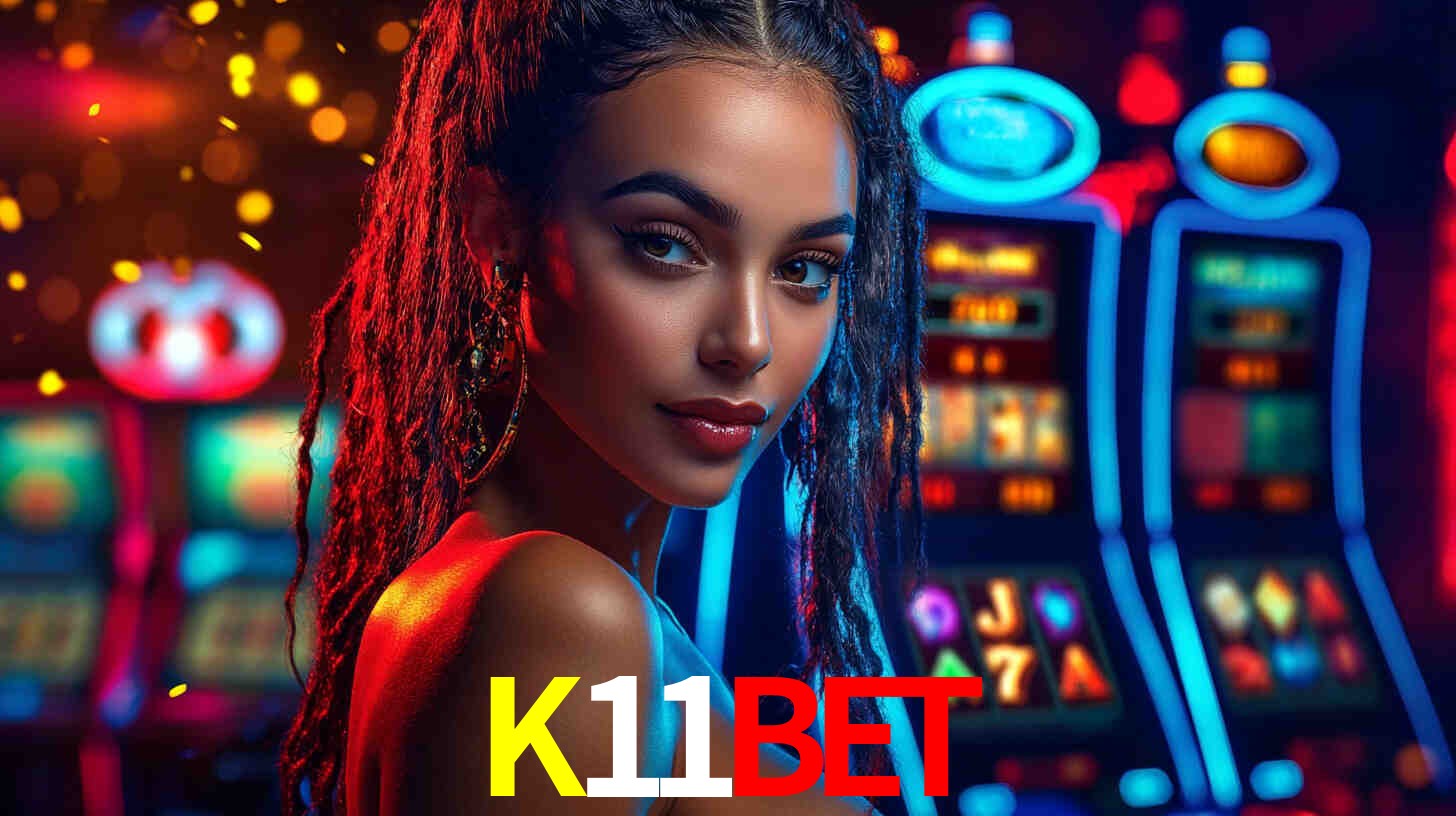 Inovações de Jogos na K11BET: O Futuro das Experiências Interativas