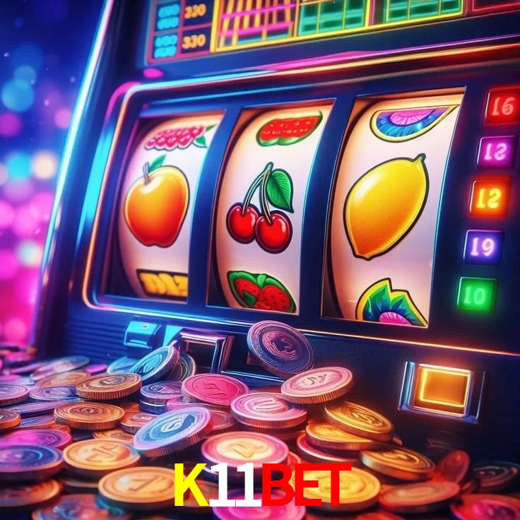 Benefícios da Conta K11BET