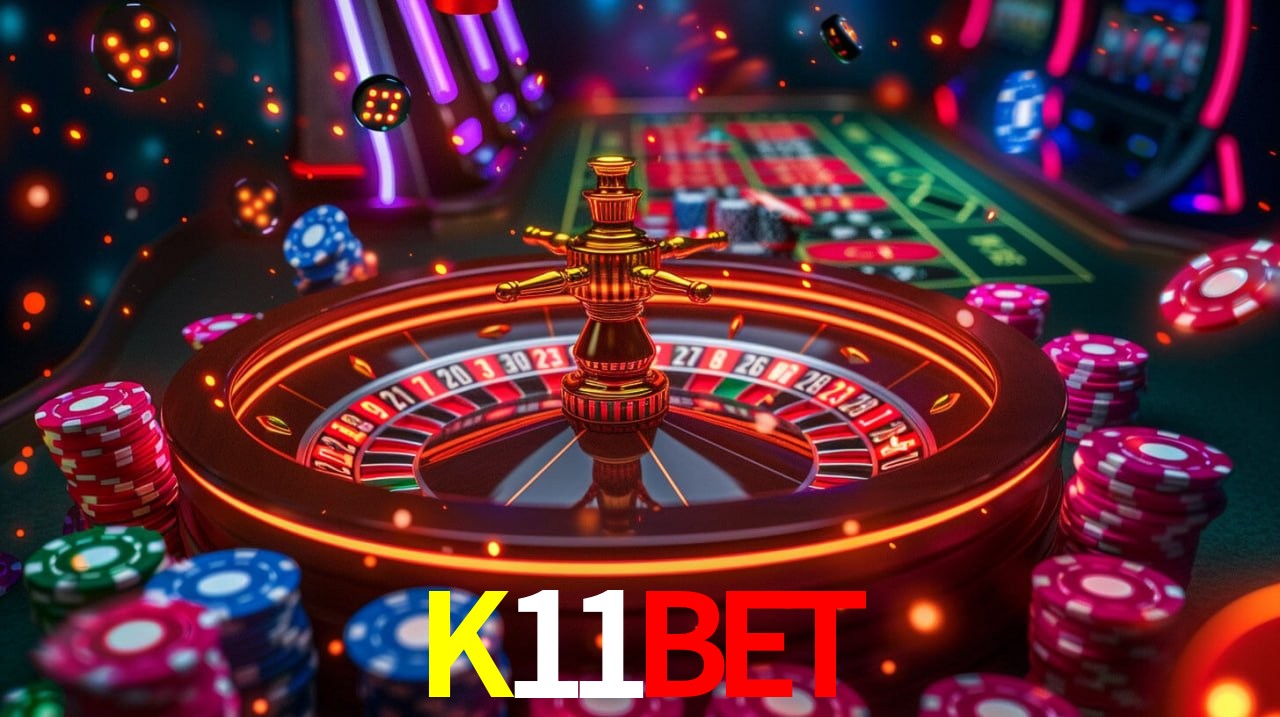 Torneios K11BET