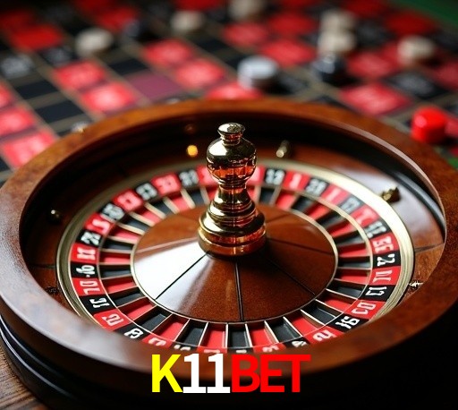 K11BET São Paulo - Hot Promos
