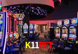 K11BET Brasília - Leaderboards