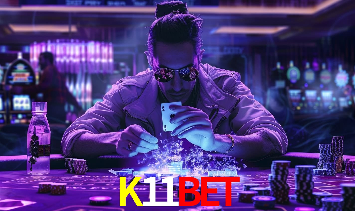 Sports Statistics K11BET