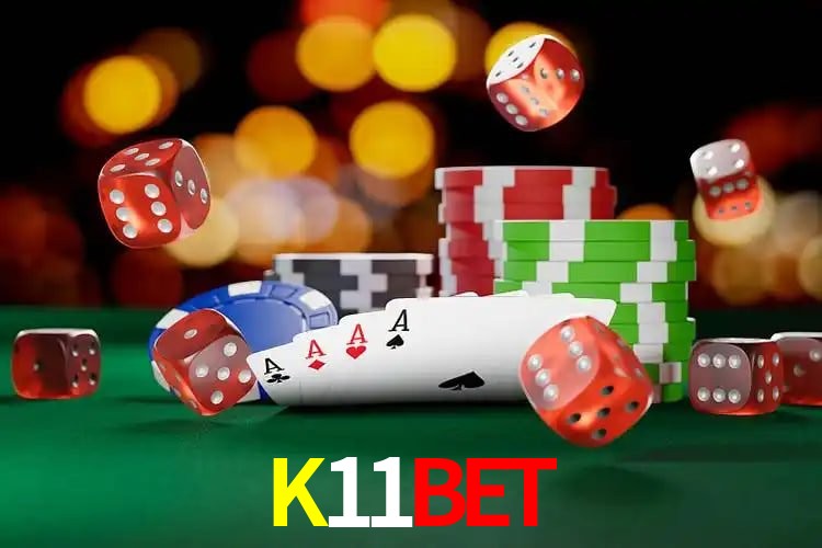Ofertas Exclusivas K11BET