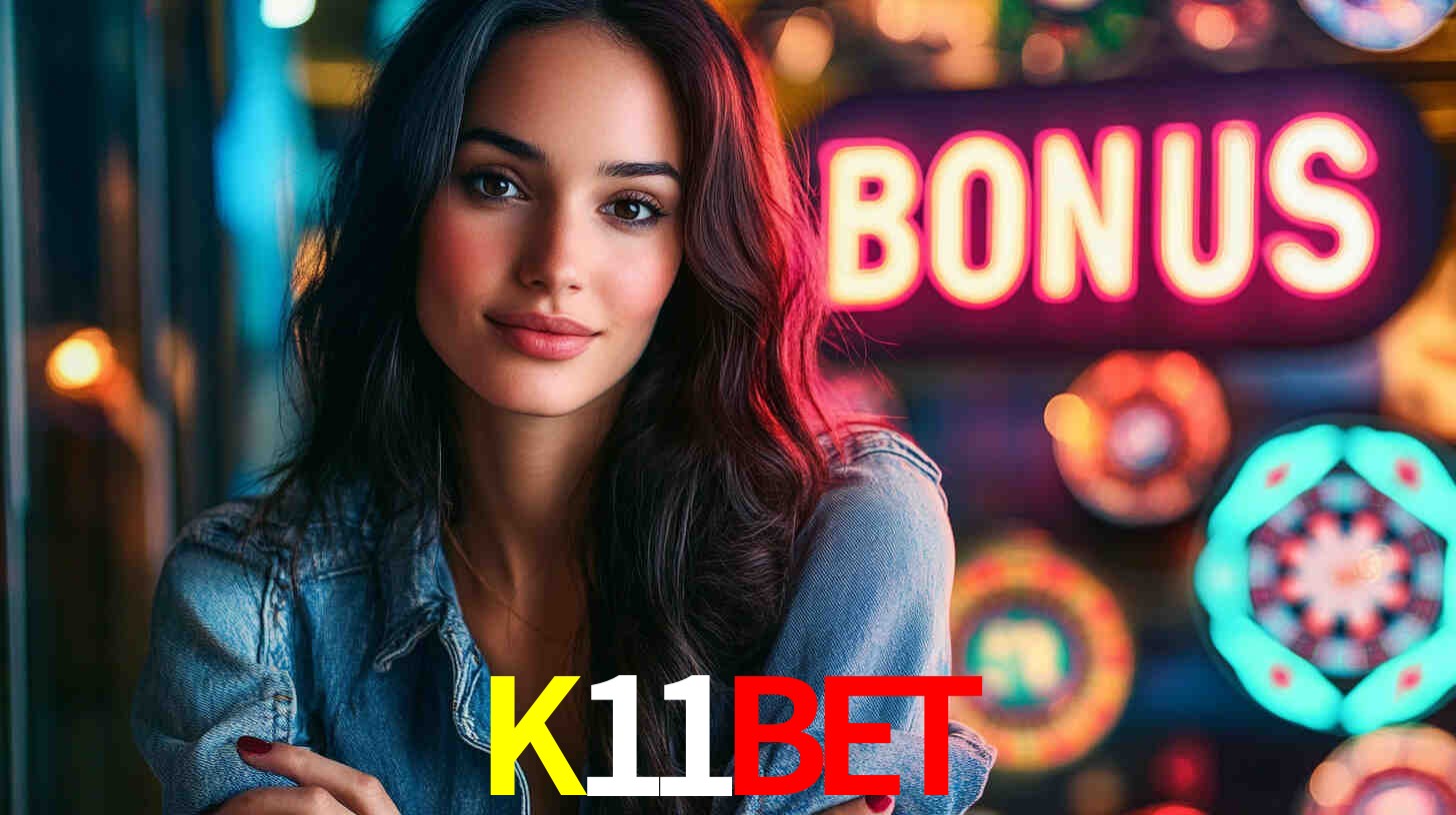 K11BET: Seu Especialista em Apostas Esportivas Brasileiras