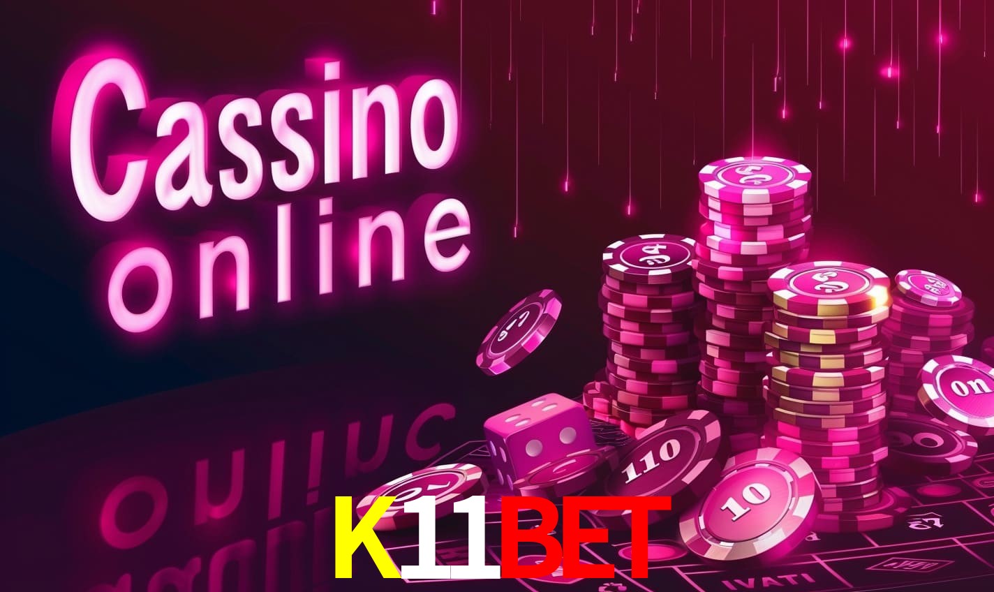K11BET Salvador - Strategies
