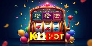 K11BET - Rápido Acesse