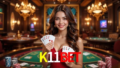 Flash Promotion K11BET