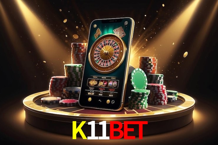 K11BET - Winners Celebration
