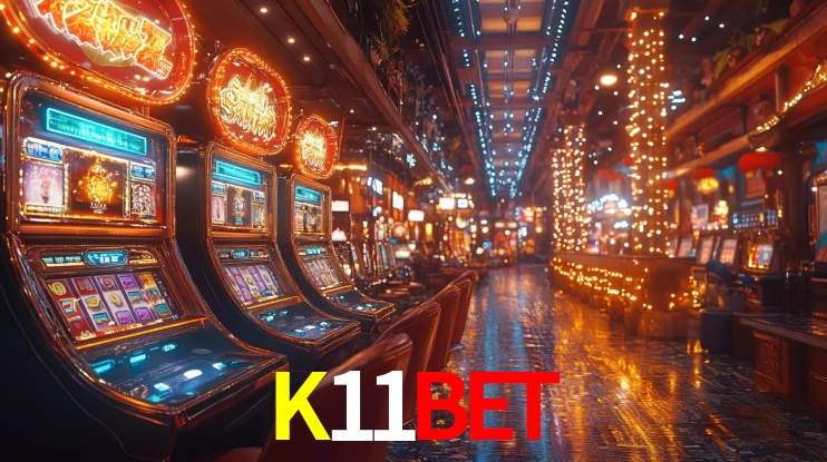K11BET