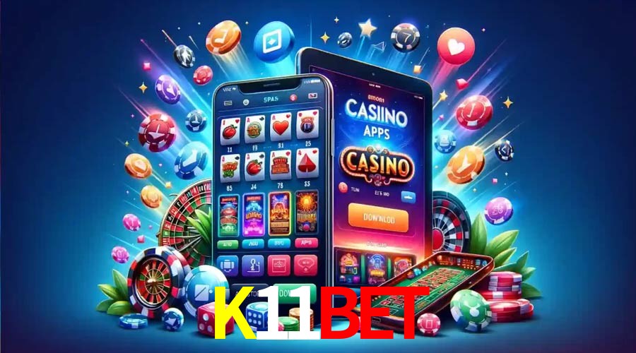 Weekend Specials K11BET