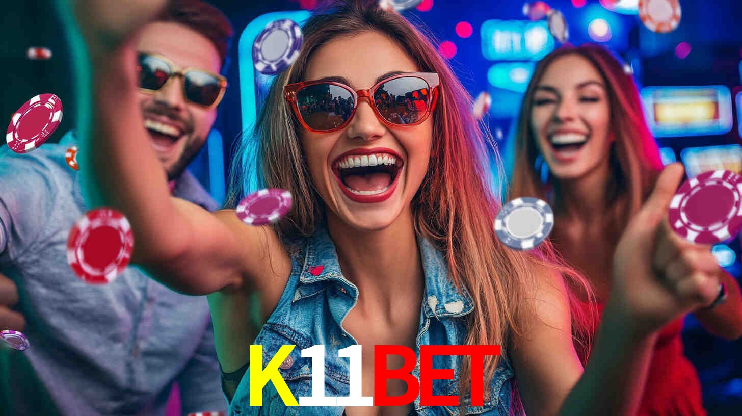 Descubra a Essência do K11BET: Nossa História e Compromissos