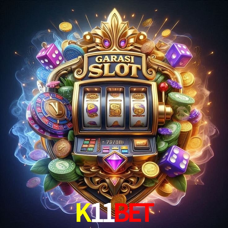 K11BET - cassino ao vivo