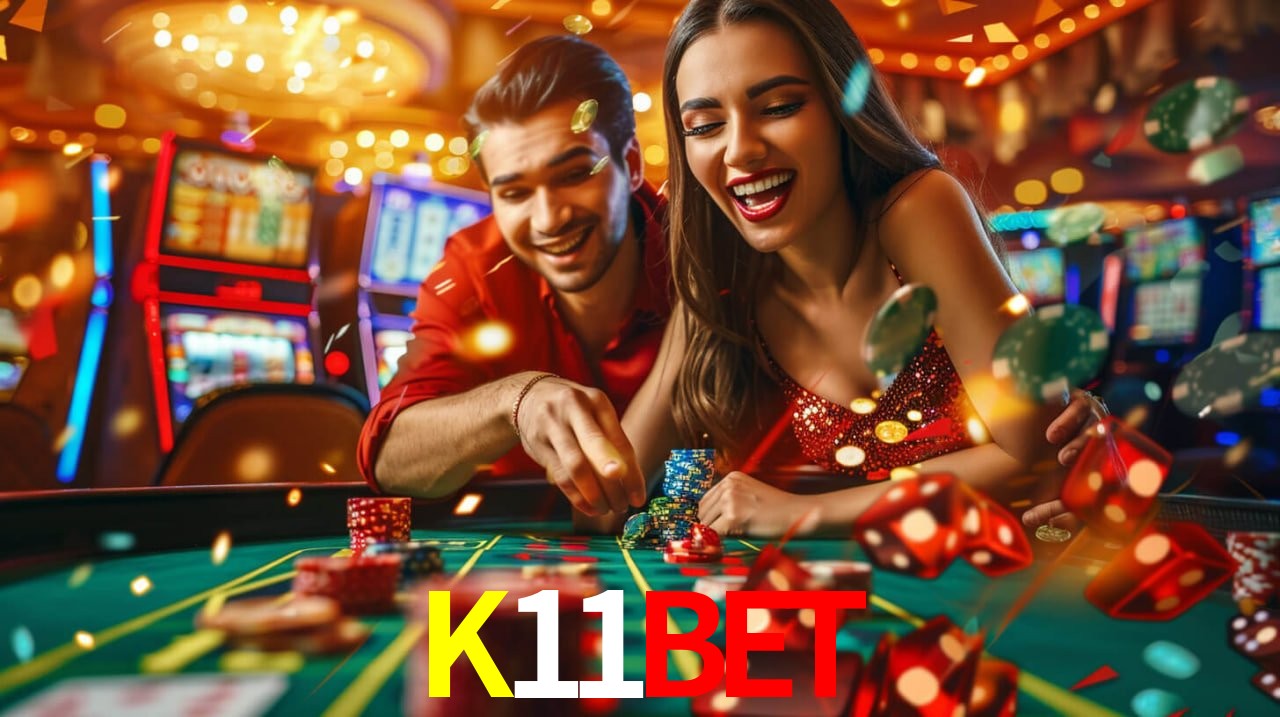 K11BET - Customer Support