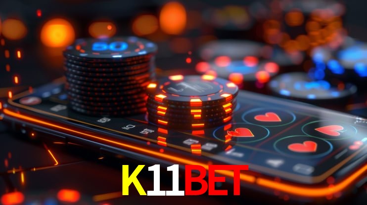 Games Directory K11BET