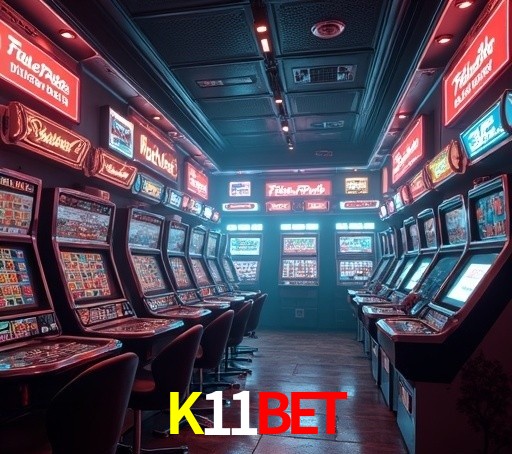 K11BET Rio de Janeiro - Calendar