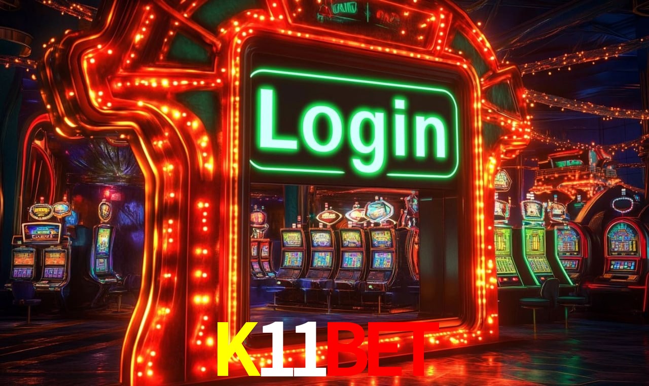 Casino Ao Vivo K11BET