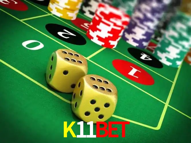 Bonus Features K11BET