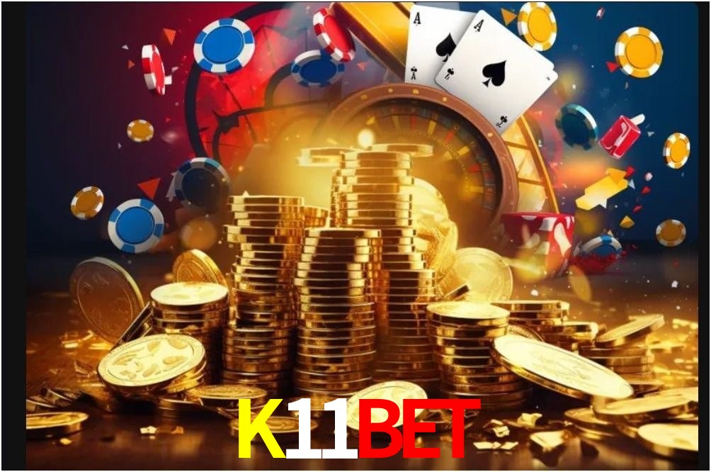 Programa VIP K11BET