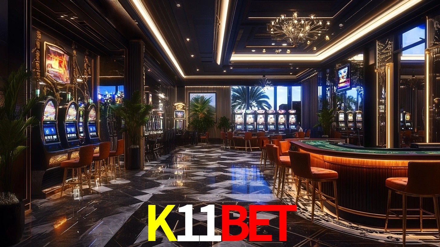 Welcome Bonus K11BET
