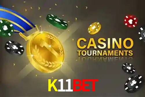 K11BET - App Features