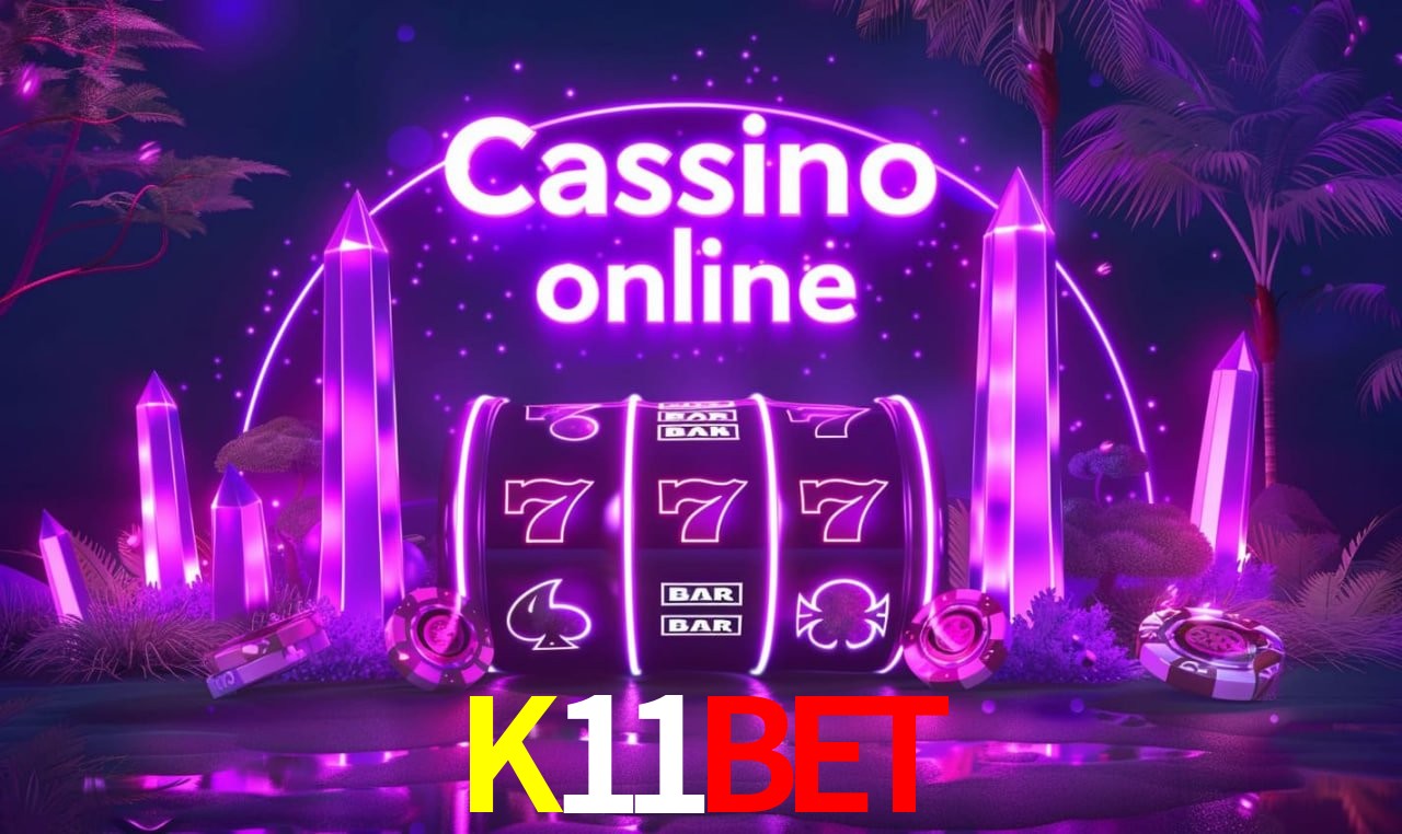 K11BET Entrar - Login Seguro Certificado