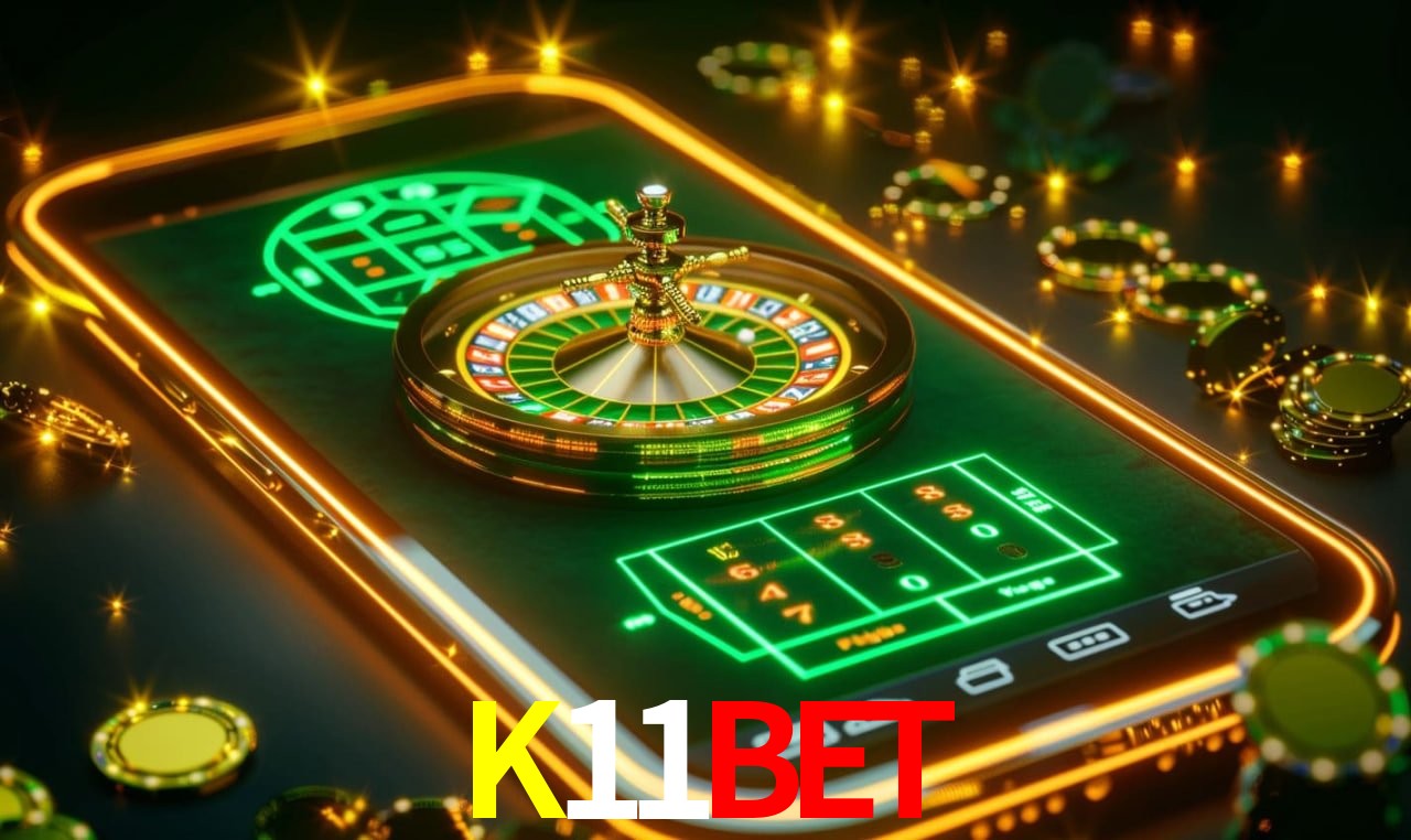 K11BET - User Statistics