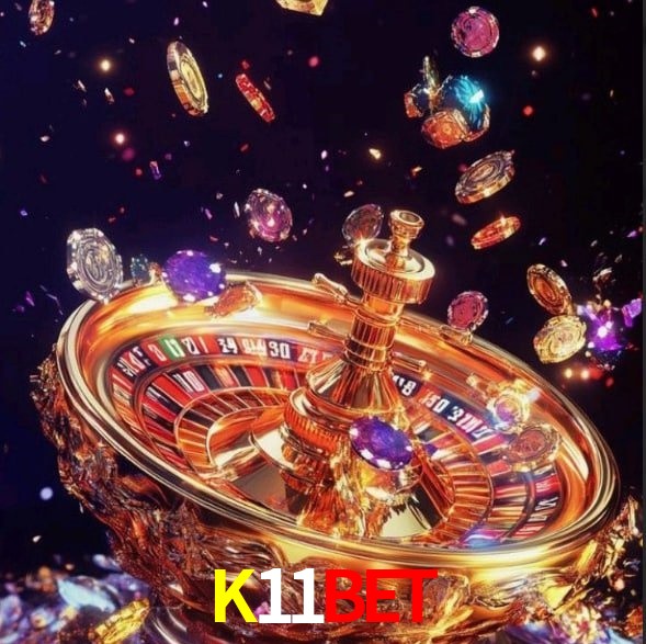 K11BET Plataforma - Certificada MGA desde 2015