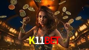 Game Providers K11BET
