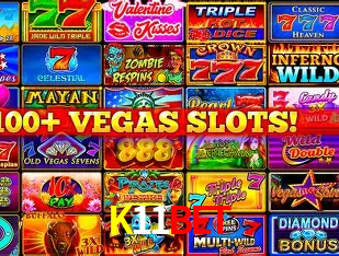 K11BET Brasília - Casino Guide