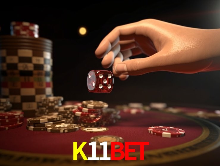 Promoções Sazonais K11BET
