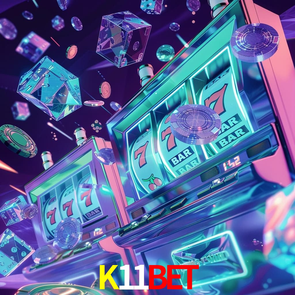 Jogos Exclusivos K11BET