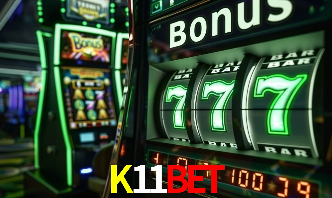 Account Benefits K11BET