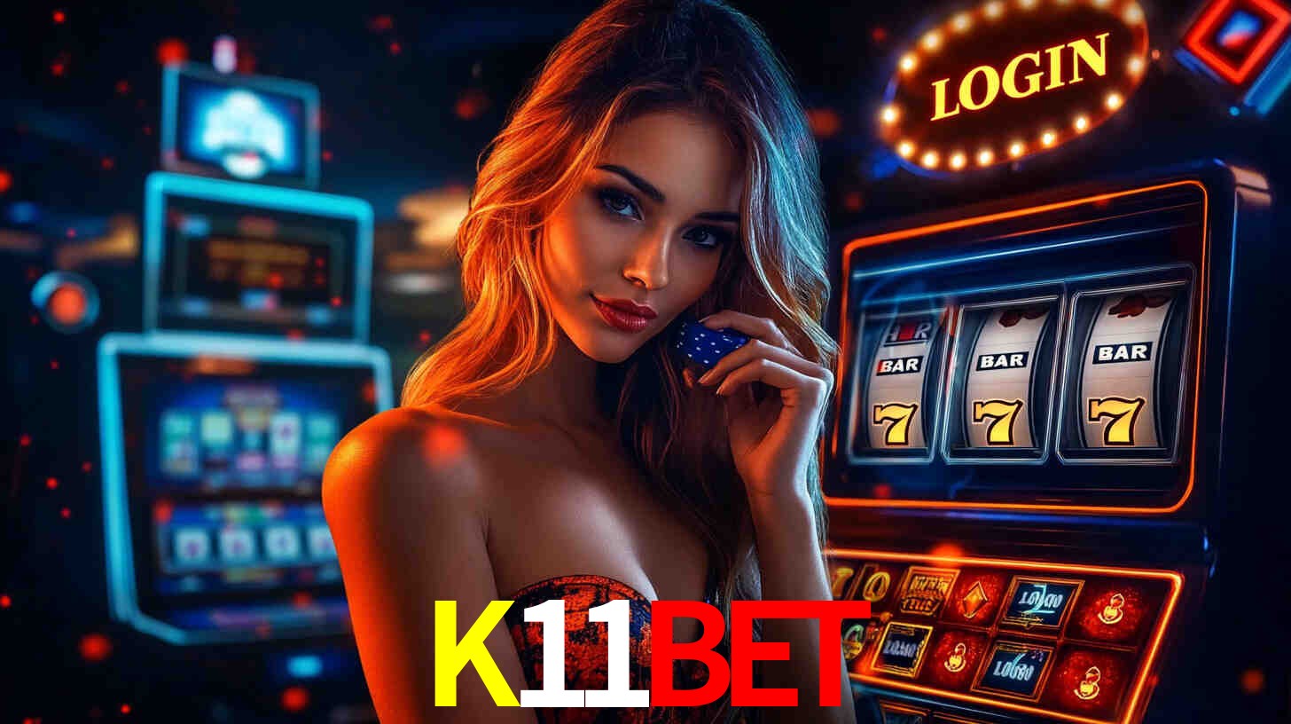 K11BET login