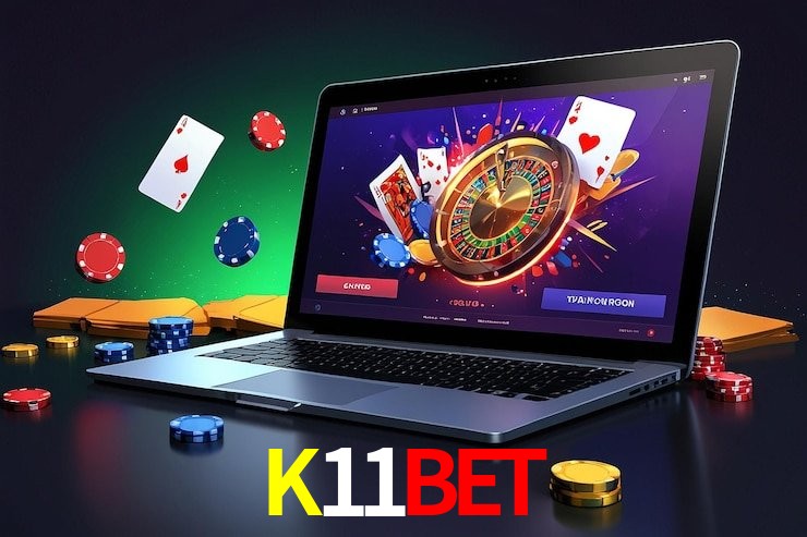 K11BET Salvador - Support