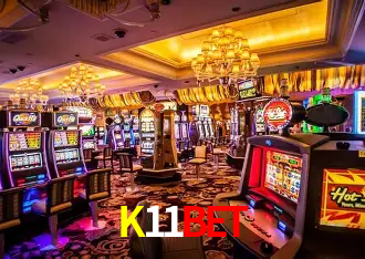 K11BET Rio de Janeiro - Professional Dealers